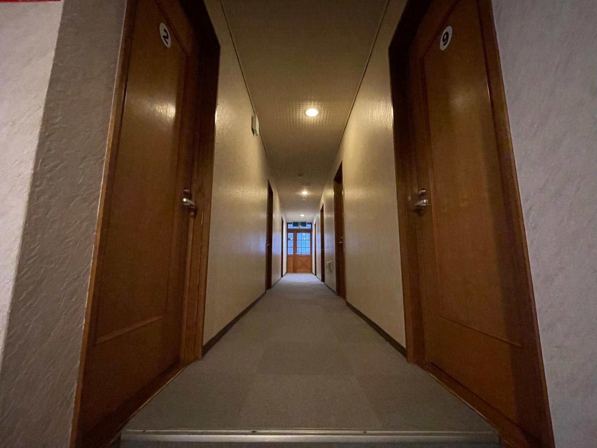 Refre Inn Fukuzawa Iiyama Exterior photo